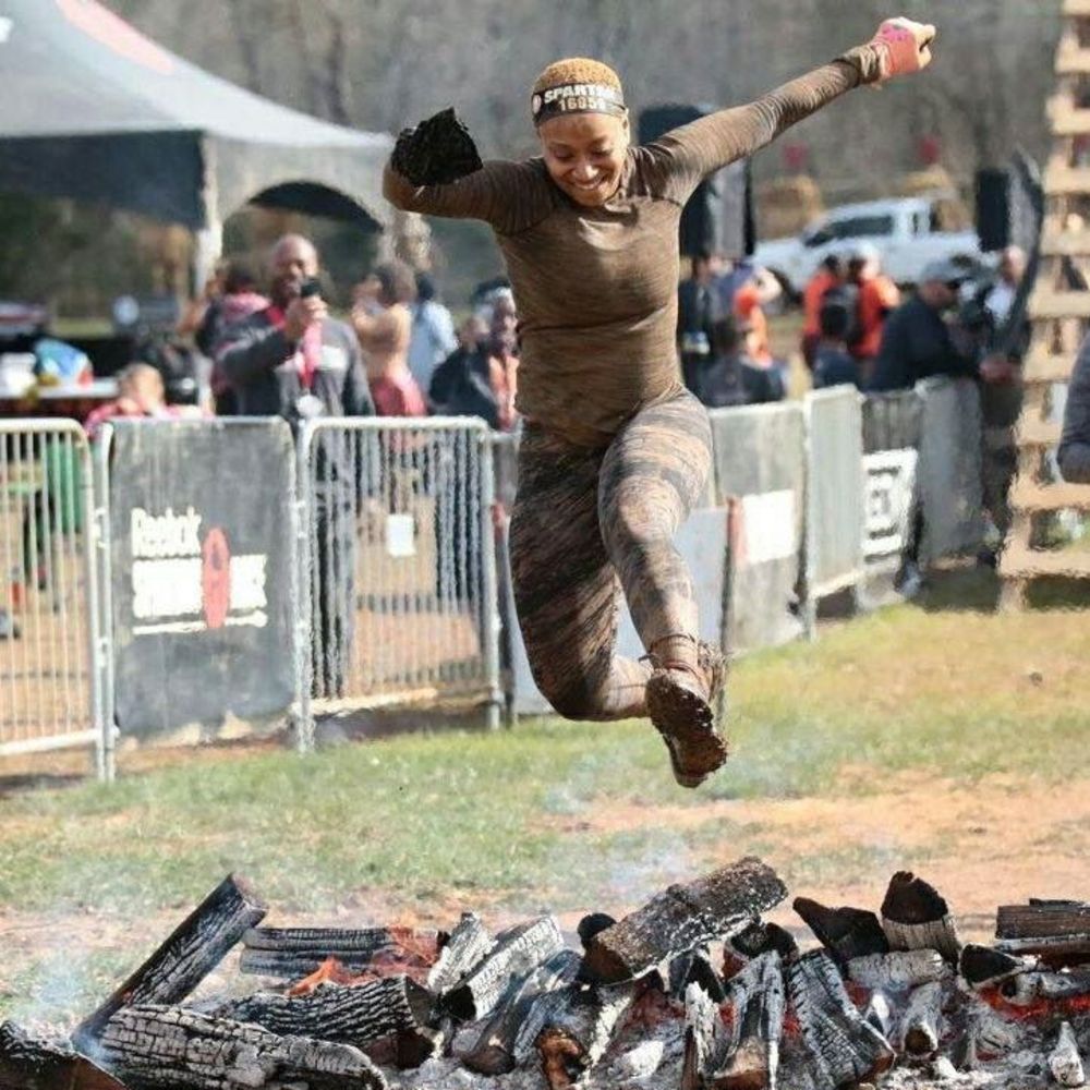 Meet your Posher, Kiffany